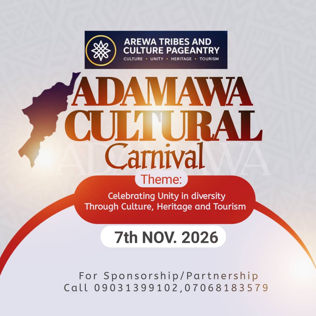 Arewa Tribes & Culture — Special Announcement